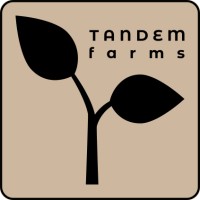 Tandem Farms logo, Tandem Farms contact details