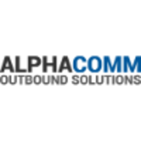 Alphacomm Outbound Solutions logo, Alphacomm Outbound Solutions contact details