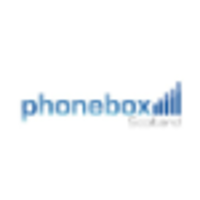 Phonebox-Scotland Ltd logo, Phonebox-Scotland Ltd contact details