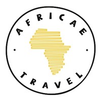 Africae Travel logo, Africae Travel contact details