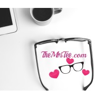 TheMrsTee logo, TheMrsTee contact details