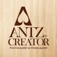 Antzcreator logo, Antzcreator contact details