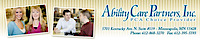 Ability Care Partners Inc logo, Ability Care Partners Inc contact details