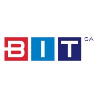 BIT S.A. logo, BIT S.A. contact details