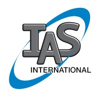 Internal Audit Services Inc., Int'l logo, Internal Audit Services Inc., Int'l contact details