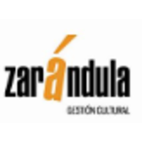 ZARÁNDULA Comunicación Cultural logo, ZARÁNDULA Comunicación Cultural contact details