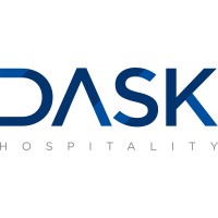 DASK Hospitality logo, DASK Hospitality contact details