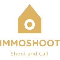 Immoshoot logo, Immoshoot contact details