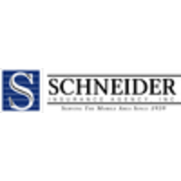 Schneider Insurance logo, Schneider Insurance contact details