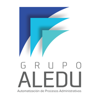 Grupo Aledu logo, Grupo Aledu contact details