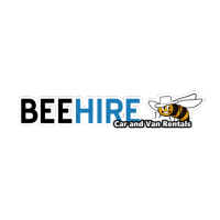 Beehire Car and Van Rentals Ltd logo, Beehire Car and Van Rentals Ltd contact details