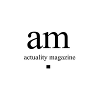 Actuality Magazine logo, Actuality Magazine contact details