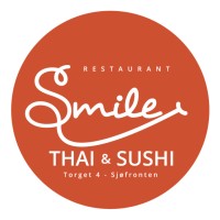 Smile Thai & Sushi Molde logo, Smile Thai & Sushi Molde contact details