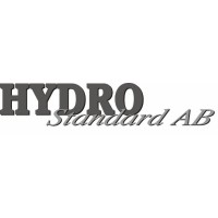 HYDROSTANDARD MATTEKNIK NORDIC AB logo, HYDROSTANDARD MATTEKNIK NORDIC AB contact details