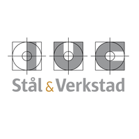 IUC / Stål & Verkstad logo, IUC / Stål & Verkstad contact details