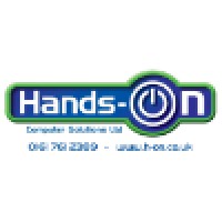 Hands-On Computer Solutions Ltd logo, Hands-On Computer Solutions Ltd contact details