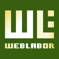 Weblabor logo, Weblabor contact details