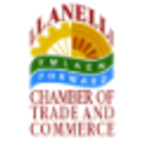 Llanelli Chamber of Trade & Commerce logo, Llanelli Chamber of Trade & Commerce contact details