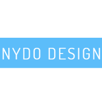 NYDO Design logo, NYDO Design contact details