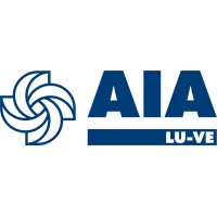 AIA, LU-VE Sweden AB logo, AIA, LU-VE Sweden AB contact details