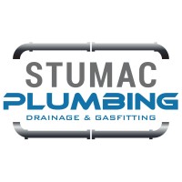 StuMac Plumbing logo, StuMac Plumbing contact details