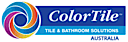 ColorTile logo, ColorTile contact details