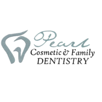 Pearl Cosmetic & Family Dentistry logo, Pearl Cosmetic & Family Dentistry contact details