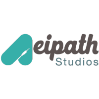 Aeipath Studios logo, Aeipath Studios contact details