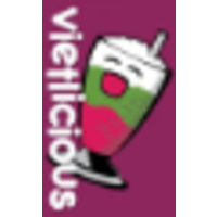 Vietlicious logo, Vietlicious contact details