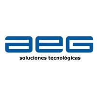 AEG Soluciones Tecnológicas SRL logo, AEG Soluciones Tecnológicas SRL contact details