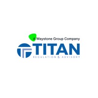 Titan Regulation & Advisory logo, Titan Regulation & Advisory contact details