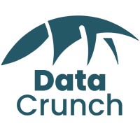 DataCrunch logo, DataCrunch contact details