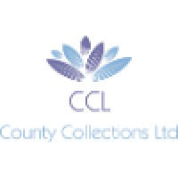 County Collections Limited logo, County Collections Limited contact details