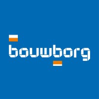 Bouwborg logo, Bouwborg contact details