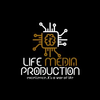 Life Media Production (Pty) Ltd logo, Life Media Production (Pty) Ltd contact details