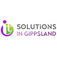 IT Solutions in Gippsland logo, IT Solutions in Gippsland contact details