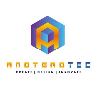 Anoterotec logo, Anoterotec contact details