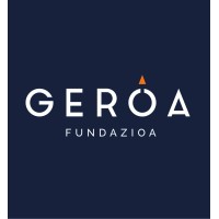 GEROA logo, GEROA contact details