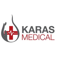 Karas Medical FZ LLC logo, Karas Medical FZ LLC contact details