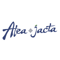 Alea Jacta logo, Alea Jacta contact details