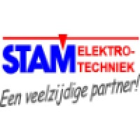 Stam elektrotechniek BV logo, Stam elektrotechniek BV contact details