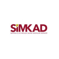 Smyrna İş ve Meslek Sahibi Kadınlar Derneği (SİMKAD) logo, Smyrna İş ve Meslek Sahibi Kadınlar Derneği (SİMKAD) contact details