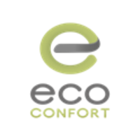 EcoConfort SA logo, EcoConfort SA contact details