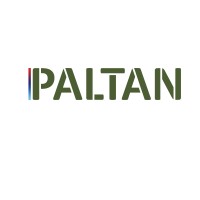 PALTAN logo, PALTAN contact details