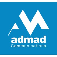 AdMad Communications logo, AdMad Communications contact details