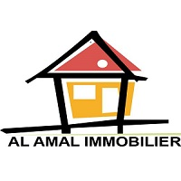 alamalimmobilier logo, alamalimmobilier contact details