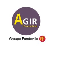 AGIR Promotion logo, AGIR Promotion contact details