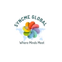 Syncme Global logo, Syncme Global contact details