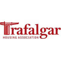 TRAFALGAR HOUSING ASSOCIATION LIMITED logo, TRAFALGAR HOUSING ASSOCIATION LIMITED contact details