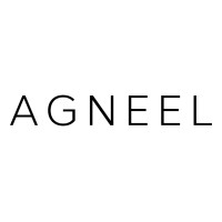 AGNEEL logo, AGNEEL contact details